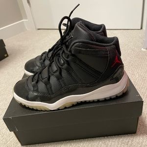 Jordan retro 11